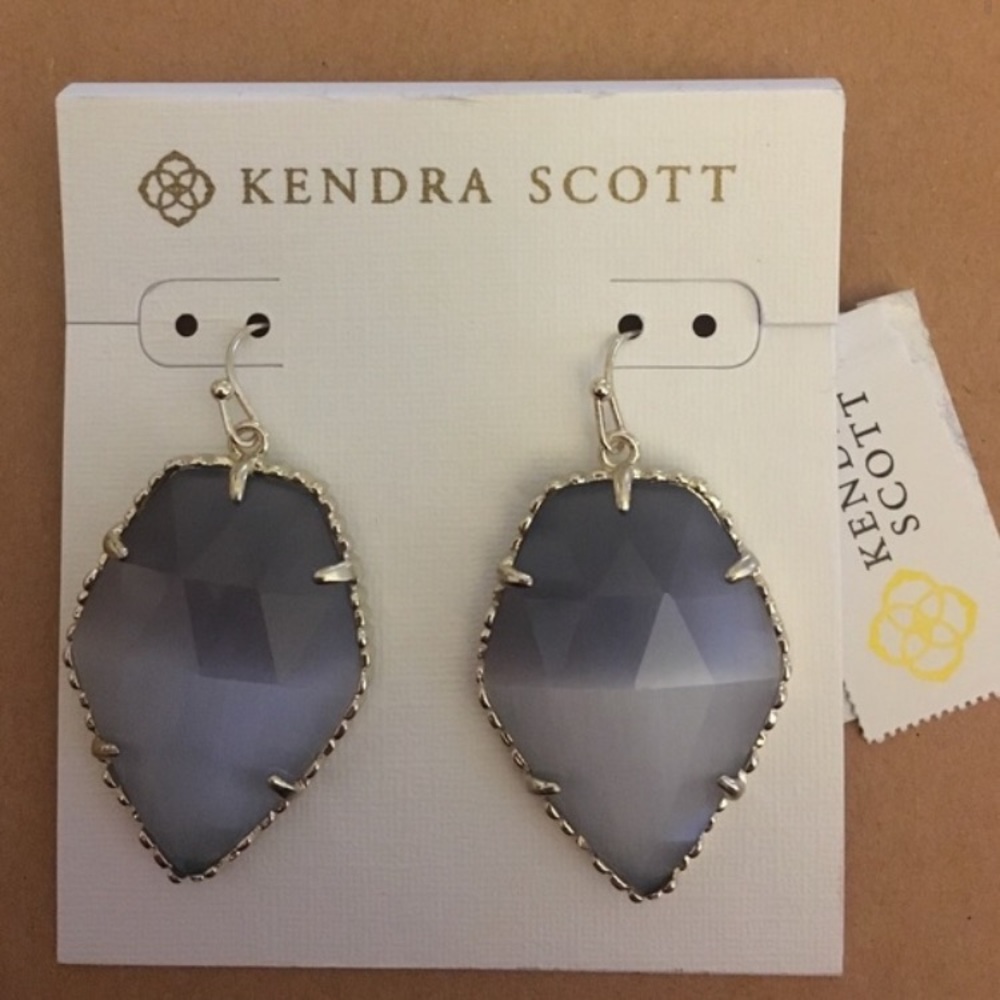 Kendra Scott Corley Earrings